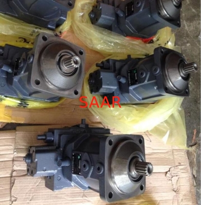 Pompa a portata variabile a pistone assiale di serie di R909437393 A7VO55HD2D/61L-DZB01 Rexroth A7VO55