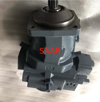 Pompa a portata variabile a pistone assiale di serie di R909437393 A7VO55HD2D/61L-DZB01 Rexroth A7VO55