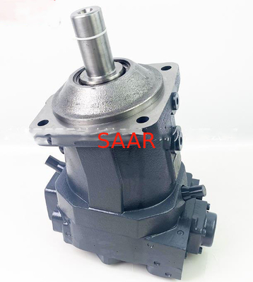 Pompa a portata variabile a pistone assiale di serie di R909428901 A7VO55HD1D/61R-PZB01 Rexroth A7VO55