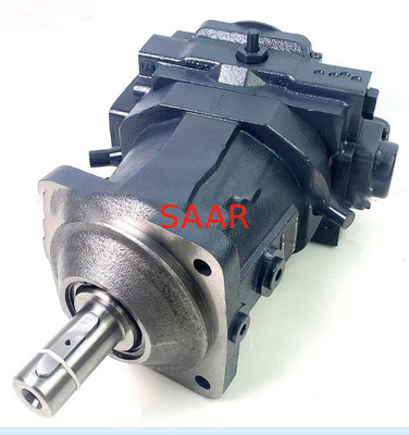 Pompa a portata variabile a pistone assiale di serie di R902222265 A7VO55HD1/63L-VZB01 Rexroth A7VO55