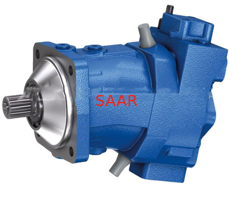 Pompa a portata variabile a pistone assiale di serie di R909605057 A7VO160EPG/61R-PPB01 Rexroth A7VO160