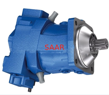 Pompa a portata variabile a pistone assiale di serie di R909605057 A7VO160EPG/61R-PPB01 Rexroth A7VO160