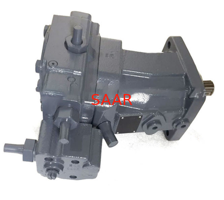 Pompa a portata variabile a pistone assiale di serie di R902239927 A7VO160EP/63L-NPB01P Rexroth A7VO160