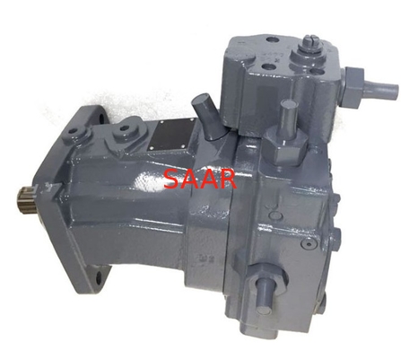 Pompa a portata variabile a pistone assiale di serie di R909433356 A7VO160EPD/61L-PZB01 Rexroth A7VO160