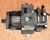 Rexroth R902418335	Pompa a portata variabile a pistone assiale ALAA4VSO180DRG/30R-PSD63K99-S1277