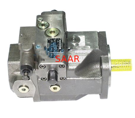 Pompa a portata variabile a pistone assiale di R902542218 APA4VSO250LR2G/30R-VZB25U35 Rexroth
