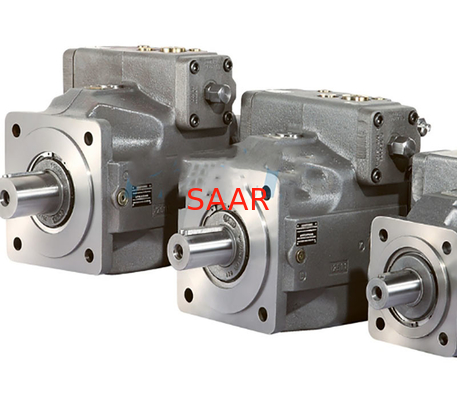 Pompa a portata variabile a pistone assiale di R902495756 ALA4VSO250LR2DY/30R-PZB13K35-SO757 Rexroth