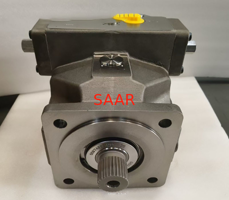 Pompa a portata variabile a pistone assiale di R902533704 AHAA4VSO250LR2GF/30R-VKD75U07 Rexroth