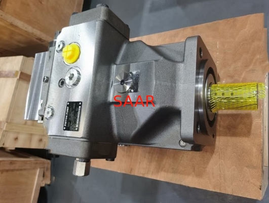 Pompa a portata variabile a pistone assiale di R902533704 AHAA4VSO250LR2GF/30R-VKD75U07 Rexroth