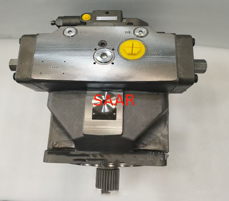 Pompa a portata variabile a pistone assiale di R910976842 AHAA4VSO250LR2S/22R-PKD63K08 Rexroth