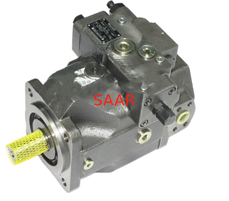 Pompa a portata variabile a pistone assiale di serie di R910966659 AA4VSO250DP/22R-PZB13L60 A4VSO