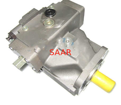 Pompa a portata variabile a pistone assiale di serie di R910966659 AA4VSO250DP/22R-PZB13L60 A4VSO