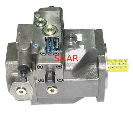 Pompa a portata variabile a pistone assiale di serie di R910966659 AA4VSO250DP/22R-PZB13L60 A4VSO