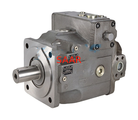 Pompa a portata variabile a pistone assiale di serie di R910966659 AA4VSO250DP/22R-PZB13L60 A4VSO