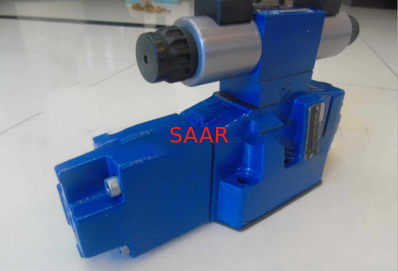 Rexroth R900737931 4 WRZ 10 serie 4WRZ10 di 24N9EK4/D3M di W 6 - 50 - 7 valvola direzionale proporzionale di X/6 PER ESEMPIO.