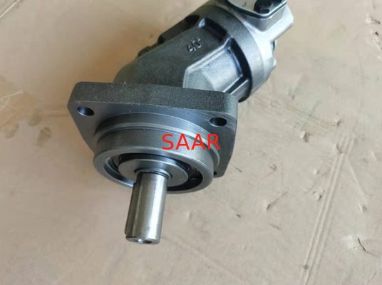 Pompa fissa a pistone assiale di serie R902230058 A2FO45/61R-VPB05 di Rexroth A2FO45