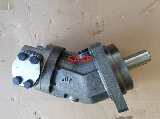 Pompa fissa a pistone assiale di serie R902230058 A2FO45/61R-VPB05 di Rexroth A2FO45