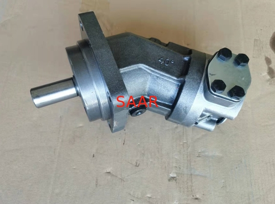 Pompa fissa a pistone assiale di serie R902230058 A2FO45/61R-VPB05 di Rexroth A2FO45