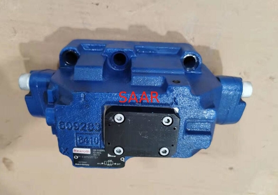 Valvola direzionale della bobina di serie di R900379746 H-4WH22D7X/H-4WH22D72/Rexroth 4WH22D