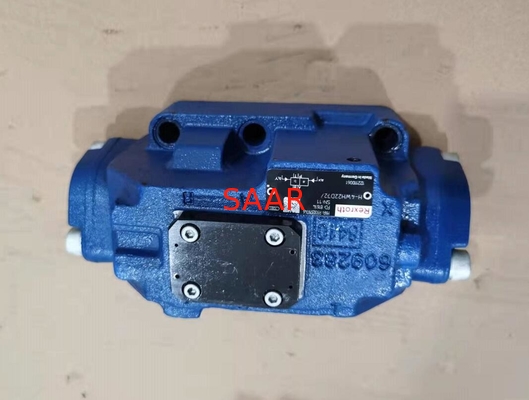 Valvola direzionale della bobina di serie di R900379746 H-4WH22D7X/H-4WH22D72/Rexroth 4WH22D