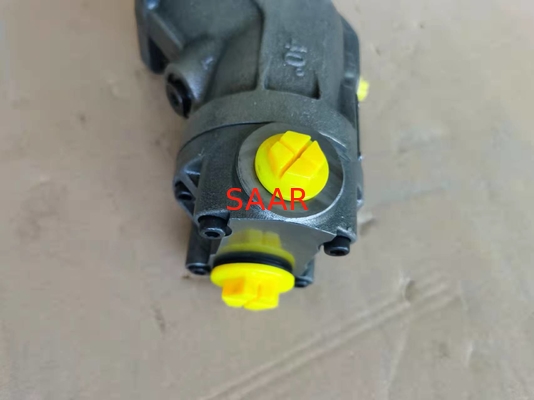 Pompa fissa a pistone assiale R902197579 A2FO16/61R-VBB06 Rexroth