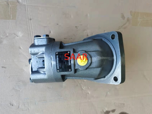 Pompa fissa a pistone assiale R902197579 A2FO16/61R-VBB06 Rexroth