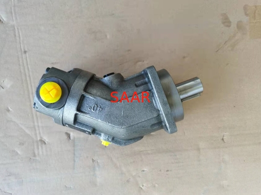 Pompa fissa a pistone assiale R902197579 A2FO16/61R-VBB06 Rexroth