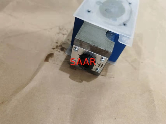 Pilota Operated Check Valve R900407394 Z2S10-1-34/Z2S10-1-3X/Rexroth