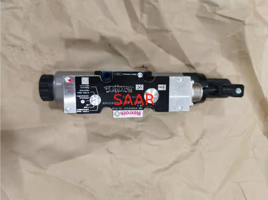 Valvola direzionale proporzionale di R900925657 4WREE6W16-2X/G24K31/A1V 4WREE6W16-24/G24K31/A1V
