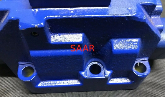 Valvola direzionale della bobina di serie di R900905553 4WH22C7X//V 4WH22C7X//V Rexroth 4WH22C