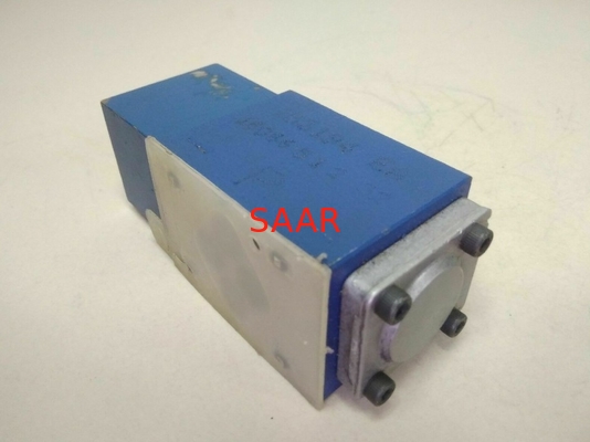 Valvola direzionale di serie di Rexroth R900338881 4WH6C5X/OFSO450 4WH6 con l'attuazione fluida