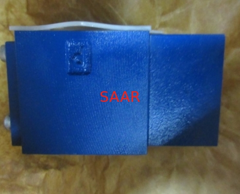 Valvola direzionale di serie di Rexroth R900352614 4WH6D5X//H08SO450 4WH6 con l'attuazione fluida