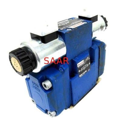 R900561288 4 NOI 6 J 6 X/PER ESEMPIO 24N9K4 4 NOI 6 J 62/PER ESEMPIO valvola direzionale della bobina di 24N9K4 Rexroth