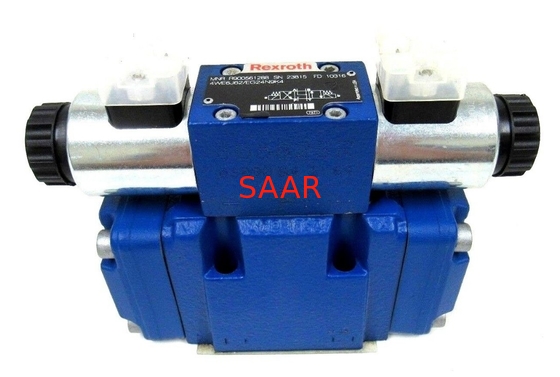 R900561288 4 NOI 6 J 6 X/PER ESEMPIO 24N9K4 4 NOI 6 J 62/PER ESEMPIO valvola direzionale della bobina di 24N9K4 Rexroth