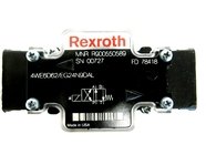 Rexroth R900550589 4 NOI 6 D 6 X/PER ESEMPIO 24N9DAL 4 NOI 6 D 62/PER ESEMPIO elettrovalvola a solenoide di 24N9 DAL Directional Control Valve Rexroth