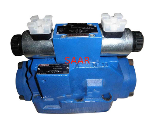 Valvole direzionali della bobina di serie di Rexroth R978893335 4WEH32J6X/6EW110N9ETS2DAL/B10D3V 4WEH,