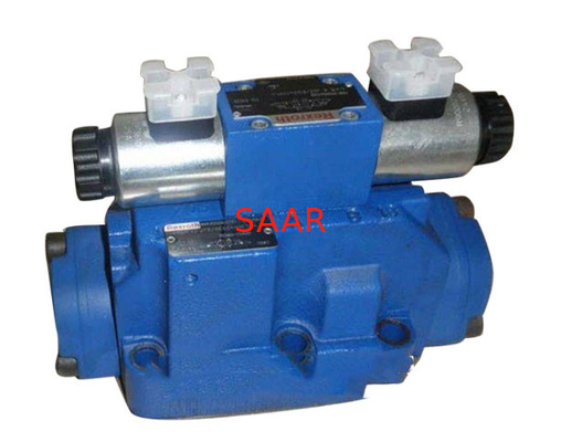 Rexroth R900960883	4 WEH 32 J 6 X/6 PER ESEMPIO. valvole direzionali della bobina di serie di 24N9ETS2DKL/B10 4WEH,