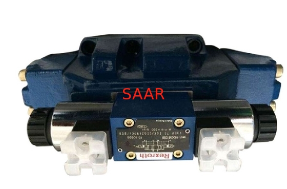 Rexroth R900960883	4 WEH 32 J 6 X/6 PER ESEMPIO. valvole direzionali della bobina di serie di 24N9ETS2DKL/B10 4WEH,