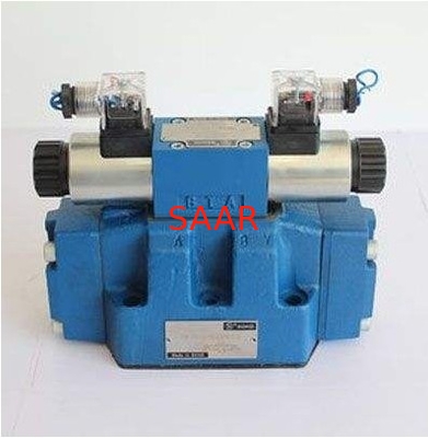 Rexroth R900906915	4 WEH 32 J 6 X/6 PER ESEMPIO. valvole direzionali della bobina di serie di 24N9ETS2DL/B12 4WEH,