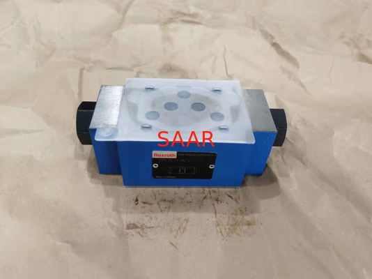 Pilota Operated Check Valve R900407439 2S10-1-3X/V 2S10-1-36/V Rexroth
