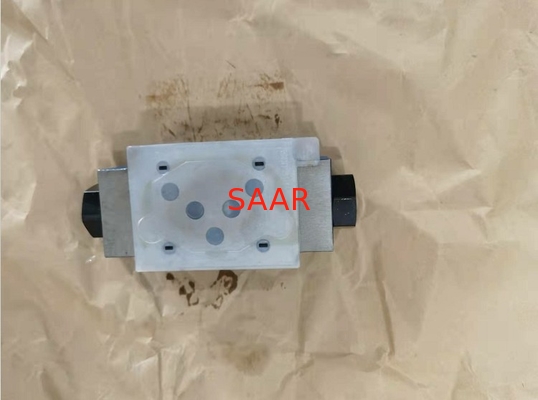 Pilota Operated Check Valve R900407439 2S10-1-3X/V 2S10-1-36/V Rexroth
