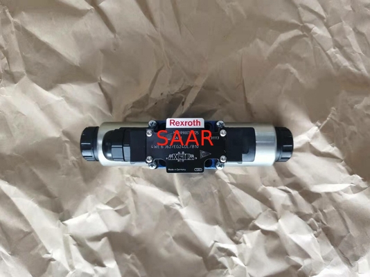 Rexroth R900741025 4 NOI 6 J 6 X/PER ESEMPIO 24DL/B10 4 NOI 6 J 62/PER ESEMPIO valvola direzionale della bobina 24DL/B10