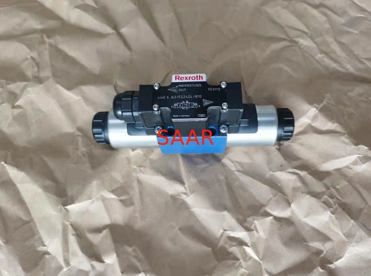 Rexroth R900741025 4 NOI 6 J 6 X/PER ESEMPIO 24DL/B10 4 NOI 6 J 62/PER ESEMPIO valvola direzionale della bobina 24DL/B10