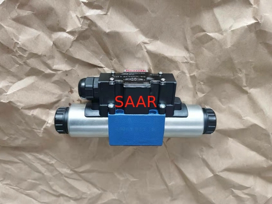 Rexroth R900741025 4 NOI 6 J 6 X/PER ESEMPIO 24DL/B10 4 NOI 6 J 62/PER ESEMPIO valvola direzionale della bobina 24DL/B10