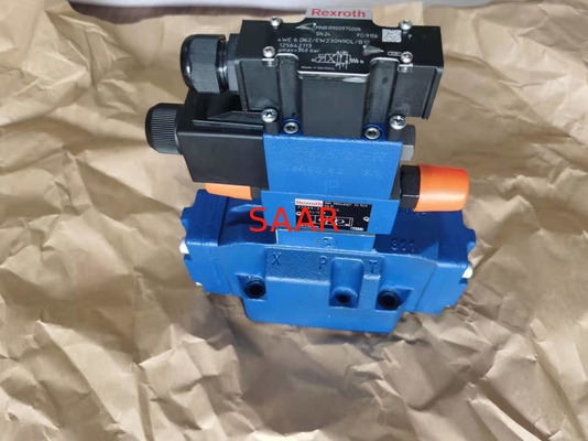 Valvole direzionali della bobina di R900974961 H-4WEH16D72/6EW230N9ETS2DL/B10D3 H-4WEH16D7X/6EW230N9ETS2DL/B10D3