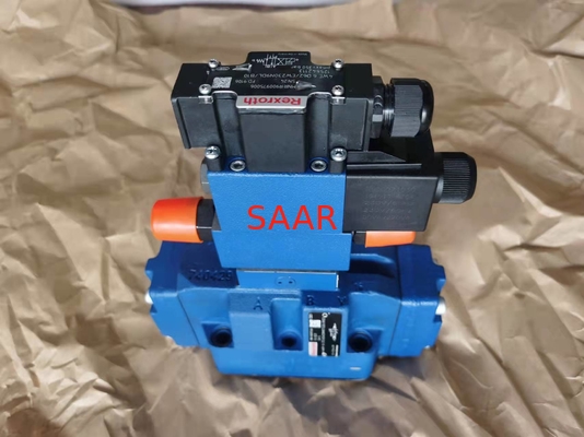 Valvole direzionali della bobina di R900974961 H-4WEH16D72/6EW230N9ETS2DL/B10D3 H-4WEH16D7X/6EW230N9ETS2DL/B10D3
