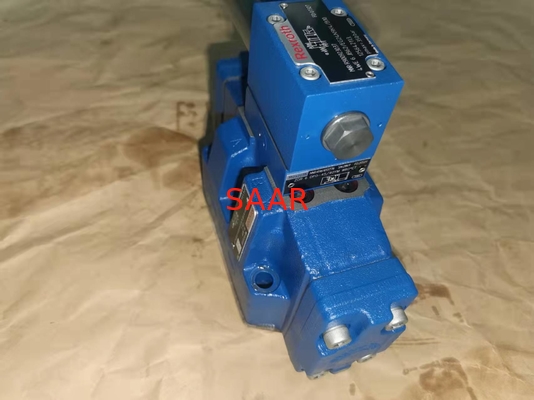 Valvola direzionale della bobina di R901322319 H-4WEH16 HB76/6 PER ESEMPIO. 24N9EK4/B10P4,5D3 H-4WEH16 HB7X/6 PER ESEMPIO. 24N9EK4/B10P4,5D3 Rexroth