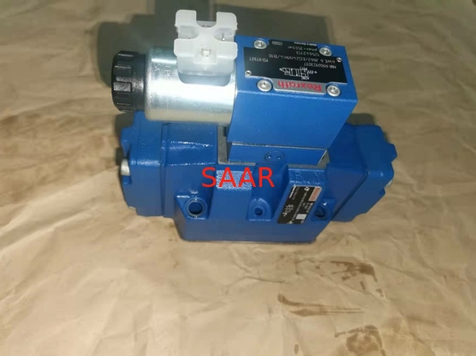 Valvola direzionale della bobina di R901322319 H-4WEH16 HB76/6 PER ESEMPIO. 24N9EK4/B10P4,5D3 H-4WEH16 HB7X/6 PER ESEMPIO. 24N9EK4/B10P4,5D3 Rexroth