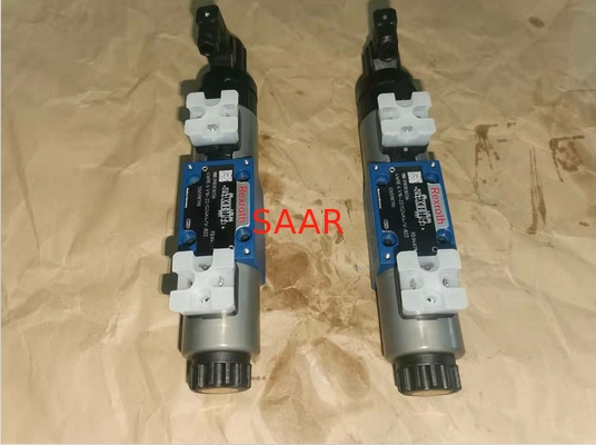 Valvola direzionale proporzionale di Rexroth R901036556 4WRE6V16-22/G24K4/V-822 4WRE6V16-2X/G24K4/V-822