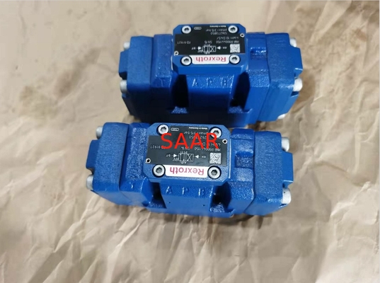 Valvole direzionali della bobina di serie di R900441150 4WH10D4X/4WH10D45/